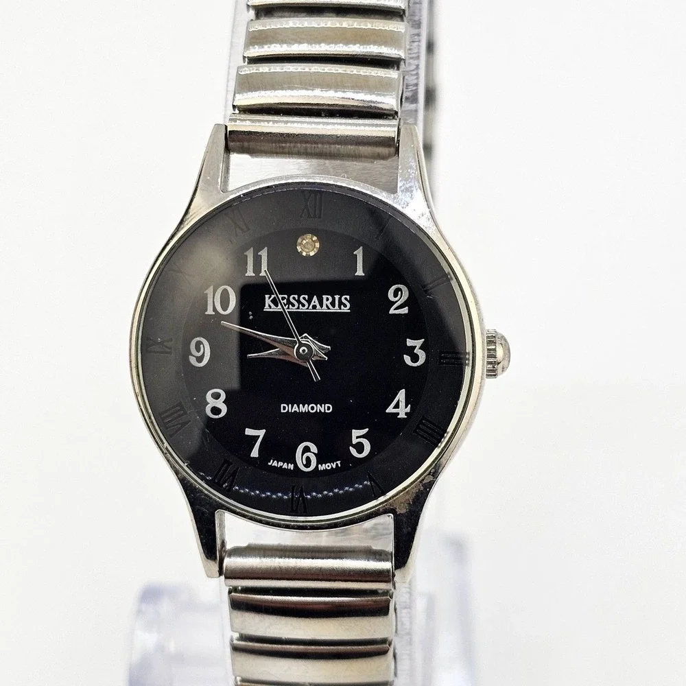 N/A used working